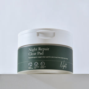 [Unité] Pad Nuit