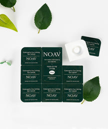 03. [Heartleaf Cica] Soothing Shot 1 pc
