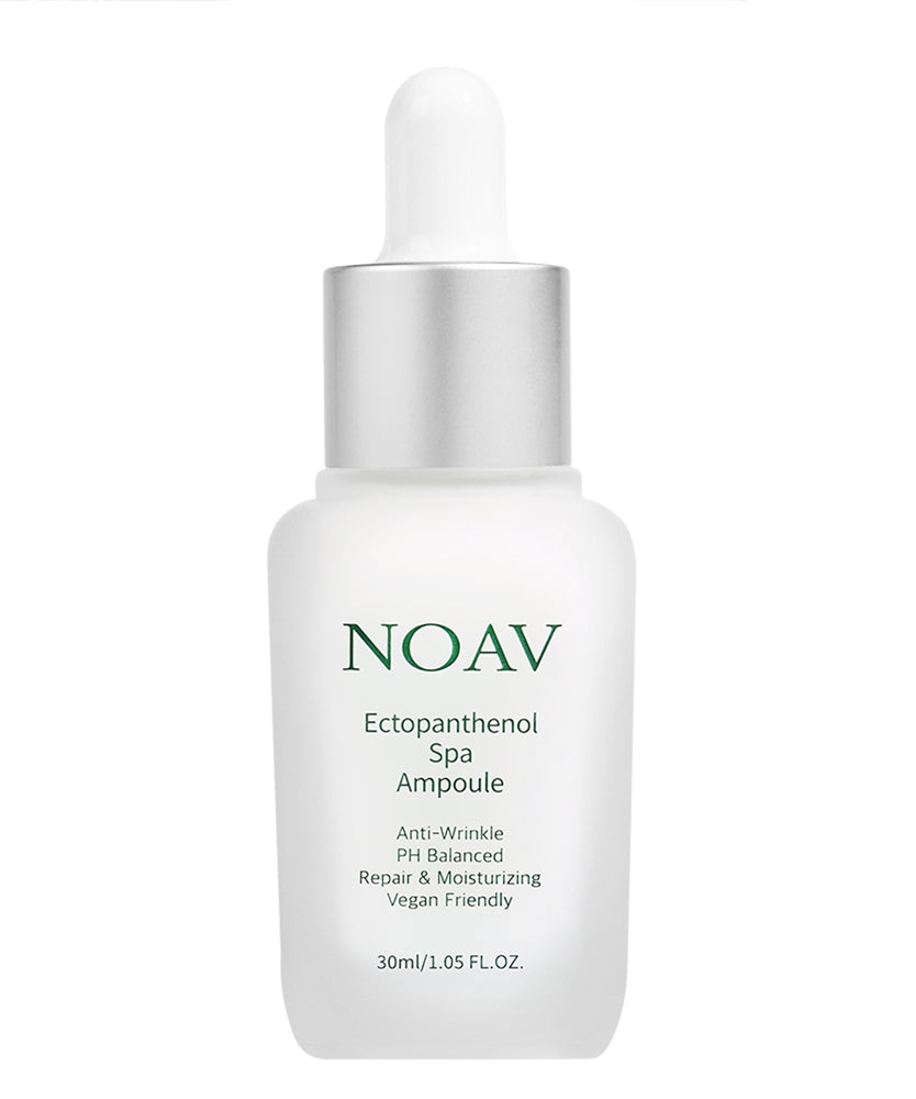 piyonna Ectopanthenol Spa Ampoule 30ml 72 Hour Hydration Face Care Serum