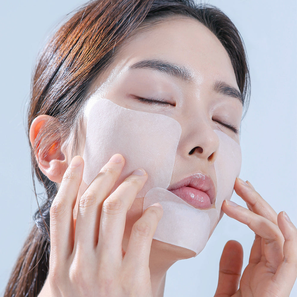 piyonna Noarb Night Repair Clear Toner Pad 70 Sheets 250ml Soins visage Toner Pads tonifiants