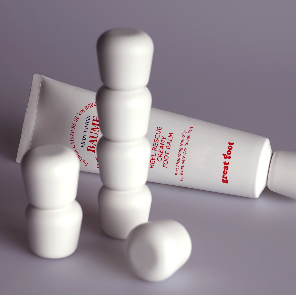 piyonna Great Foot Balm Hair & Body Care Body Care Foot Care