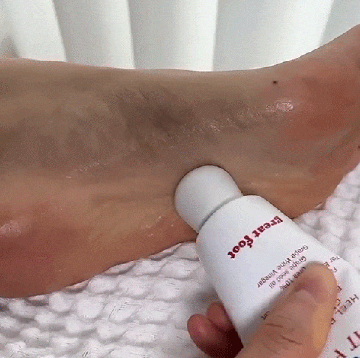 piyonna Great Foot Balm Hair & Body Care Body Care Foot Care