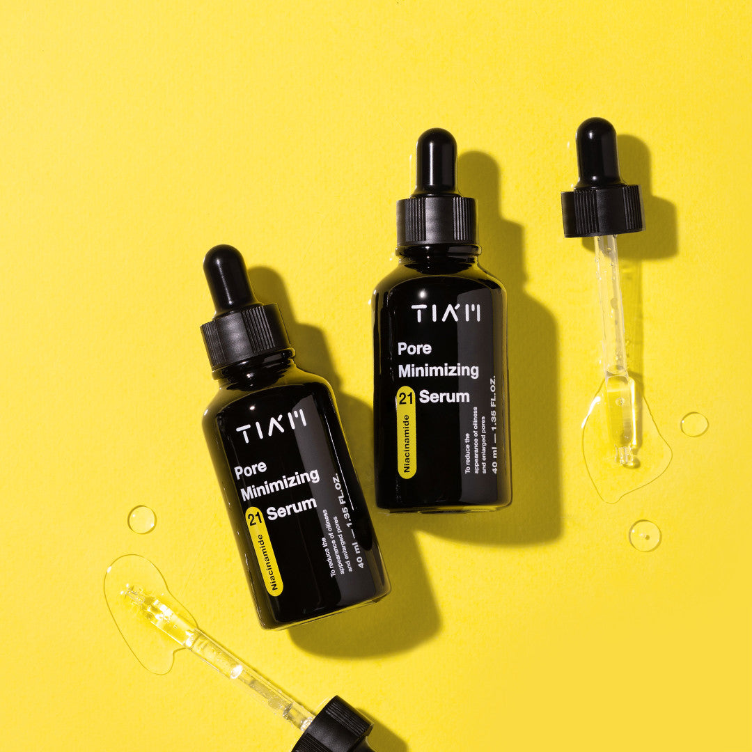 piyonna Pore Minimizing 21 Serum 40ml Face Care Serum