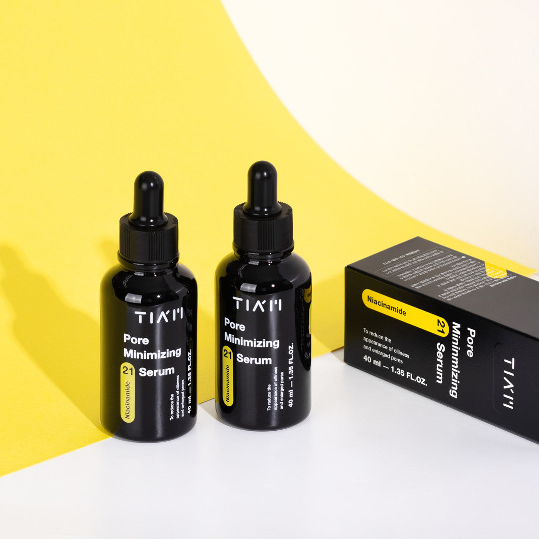 piyonna Pore Minimizing 21 Serum 40ml Face Care Serum