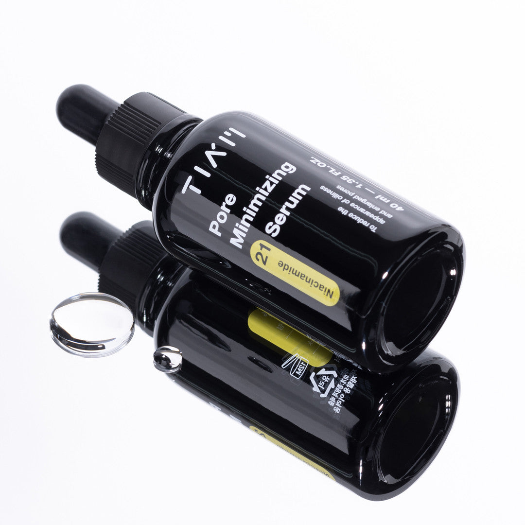 piyonna Pore Minimizing 21 Serum 40ml Face Care Serum