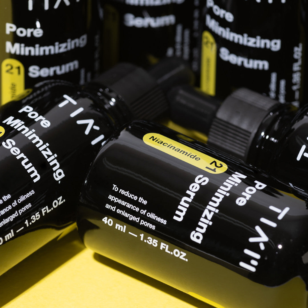 piyonna Pore Minimizing 21 Serum 40ml Face Care Serum
