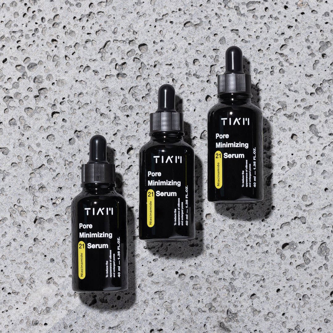 piyonna Pore Minimizing 21 Serum 40ml Face Care Serum