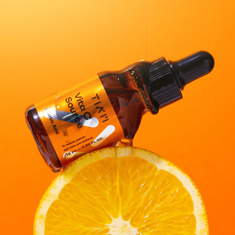 piyonna Vita C Source 15ml Face Care Lotion