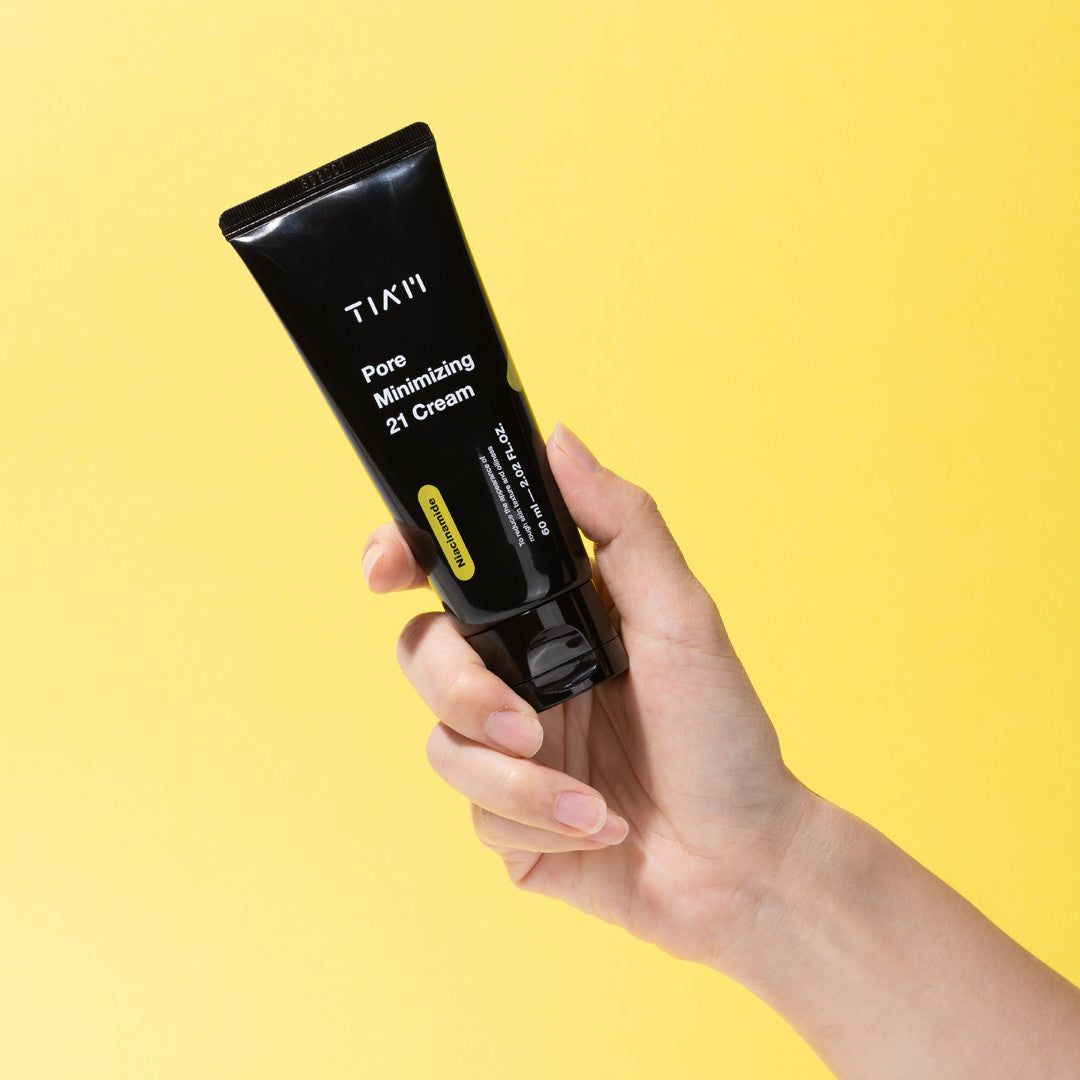 piyonna Pore Minimizing 21 Cream 60ml Soin de la peau Lotion Crème
