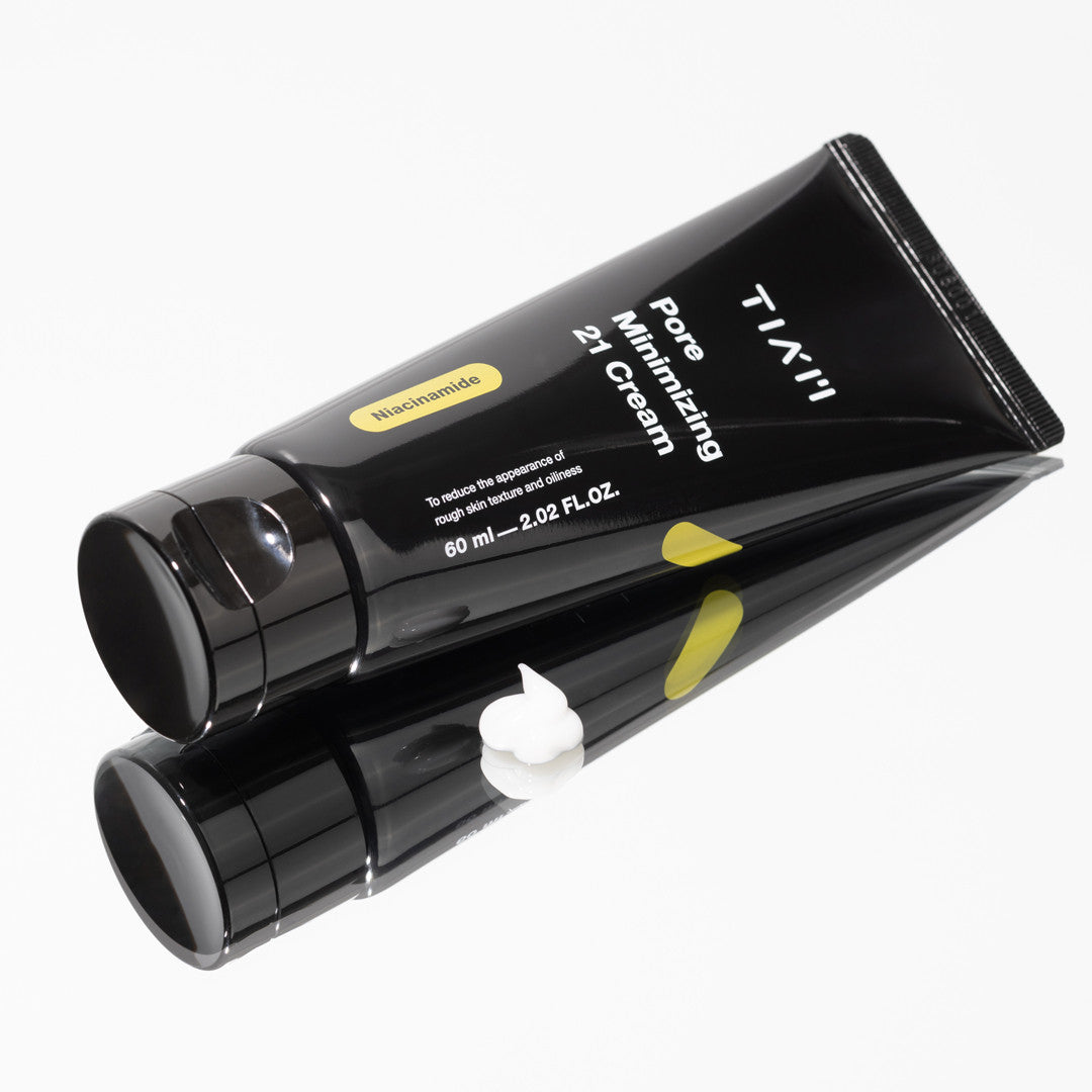 piyonna Pore Minimizing 21 Cream 60ml Soin de la peau Lotion Crème
