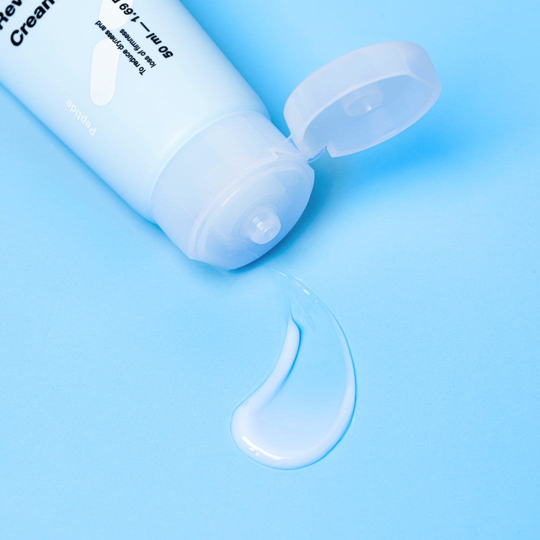 piyonna Hyaluronic Acid Moisture Revive Cream 50ml Soin de la peau Lotion Crème