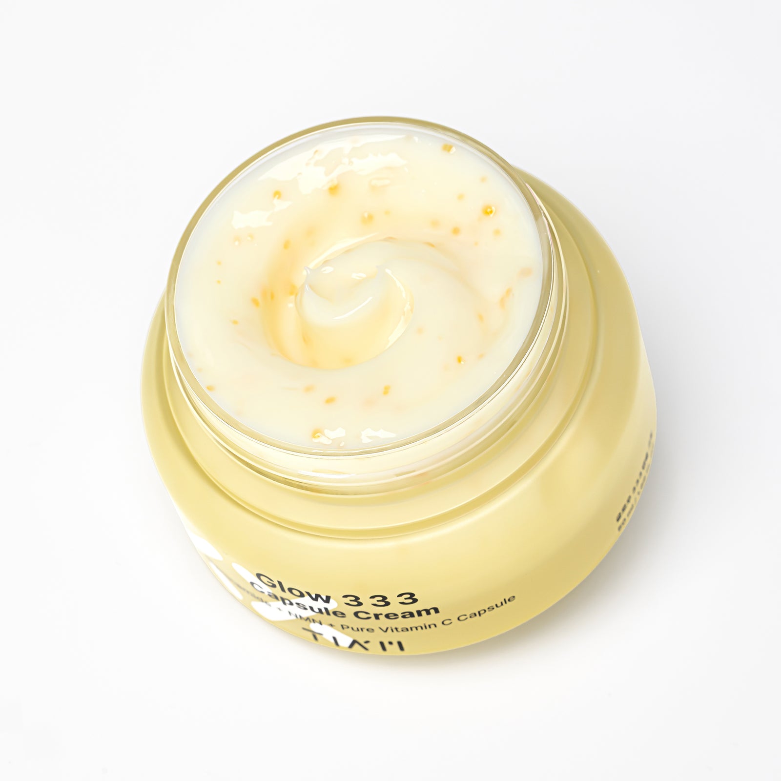 piyonna Glow 333 Capsule Cream 50ml Soin de la peau Lotion Crème