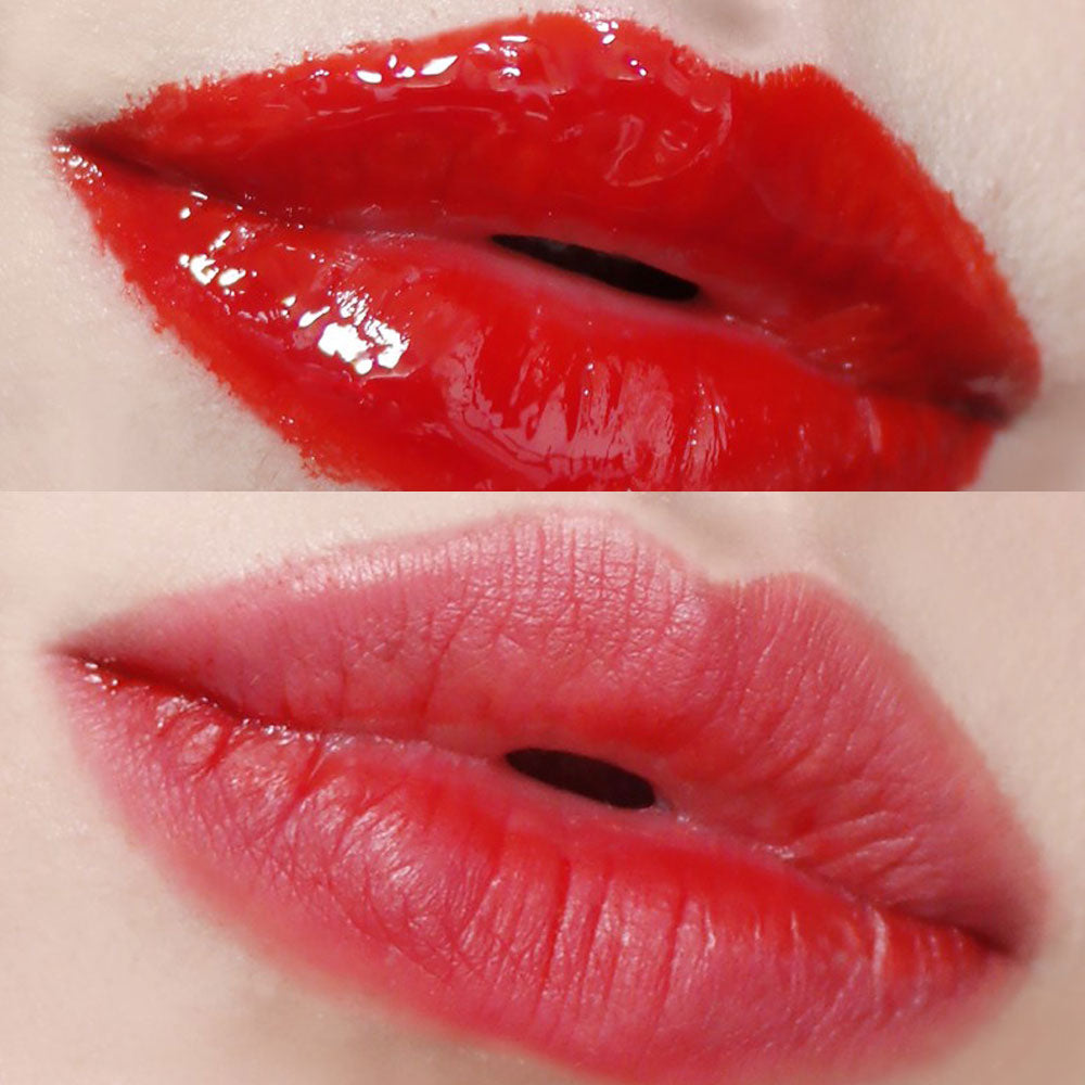 piyonna Morichae Lip Tattoo Tint Pack Maquillage Lèvres Encre à lèvres