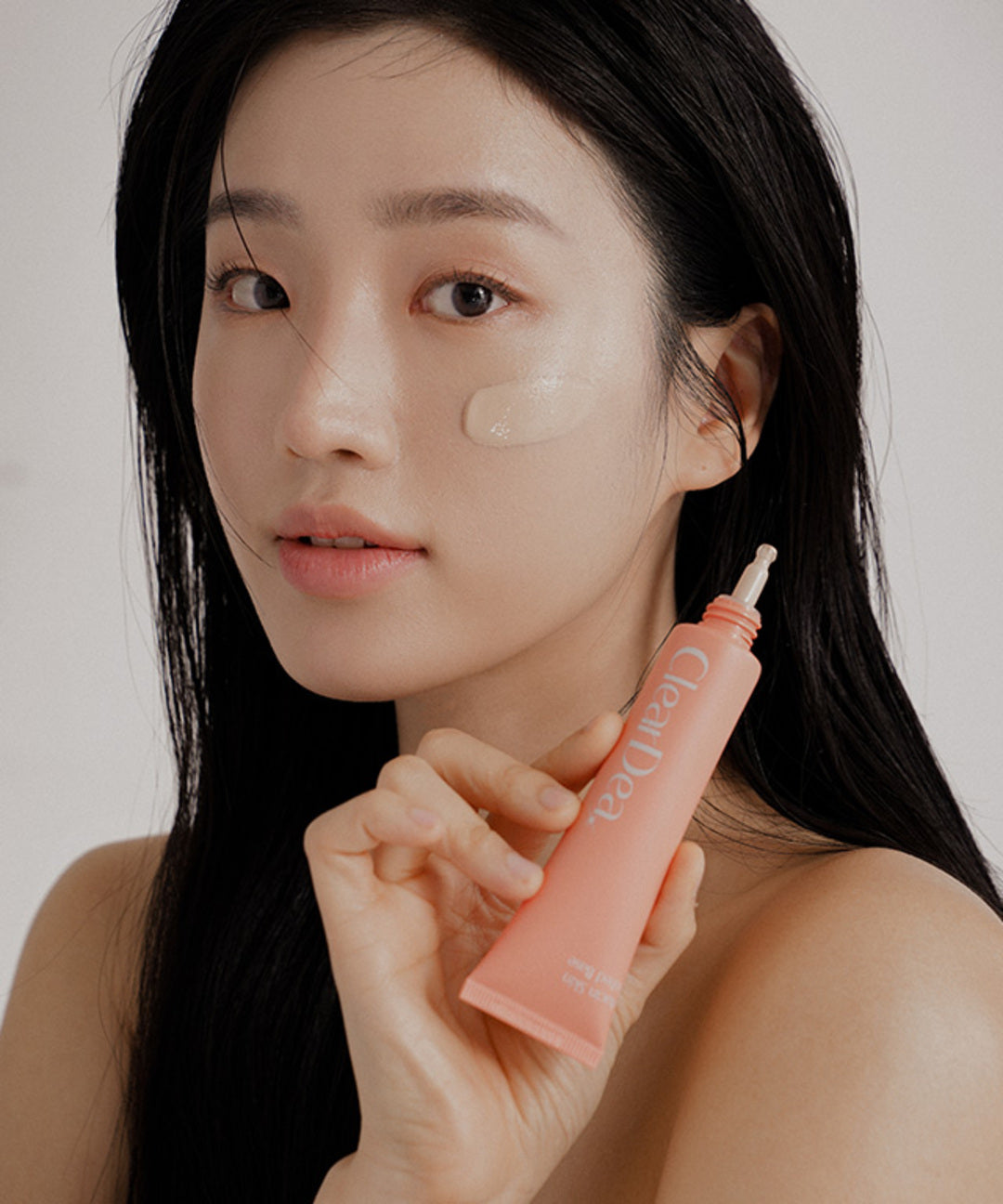 piyonna Yunseul Bit Gwangchae Mucin Skin Tinted Base 30ml Maquillage Teint Crème BB & CC