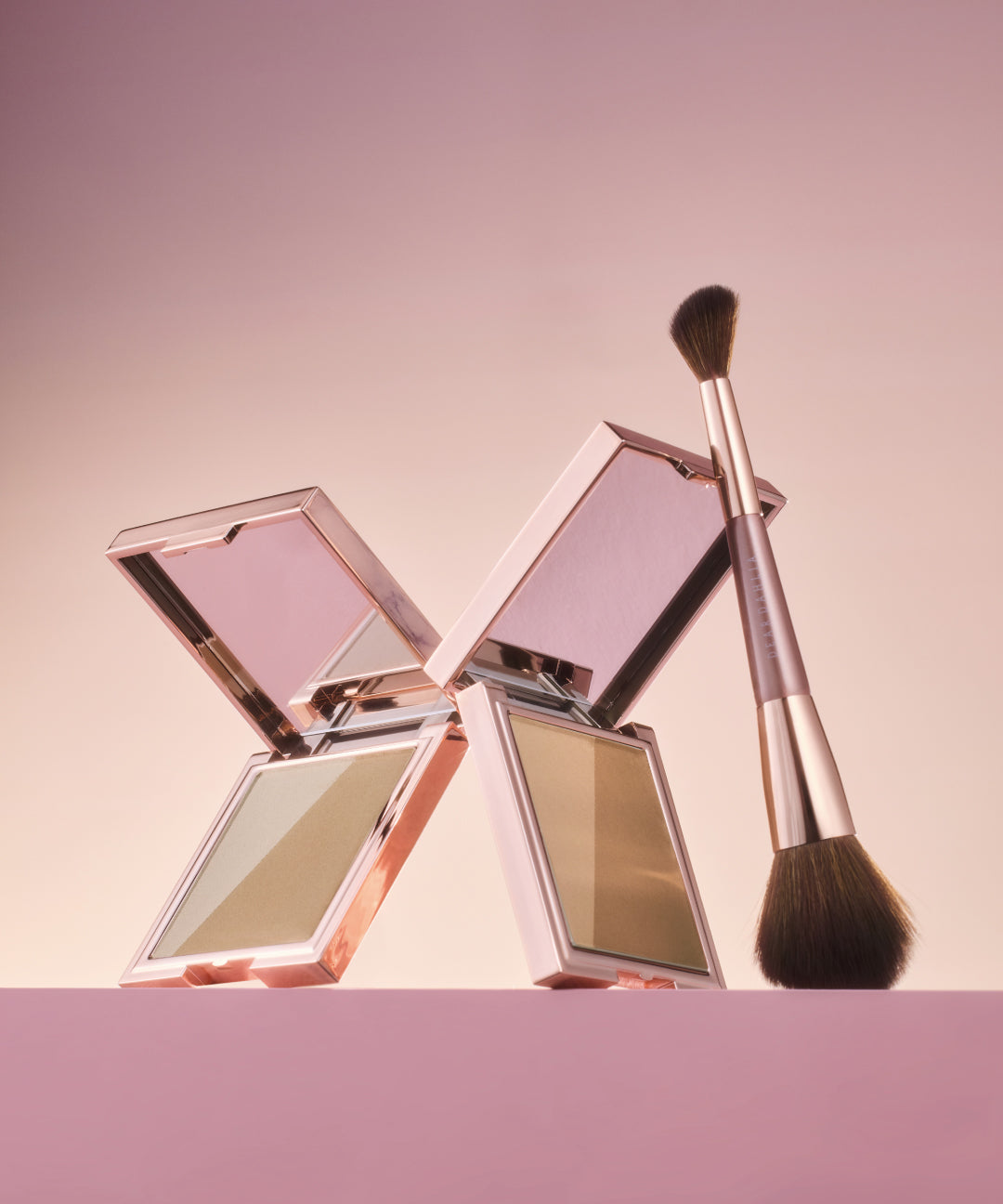 piyonna Skin Silhouette Contour Maquillage Blush & Contour Contouring