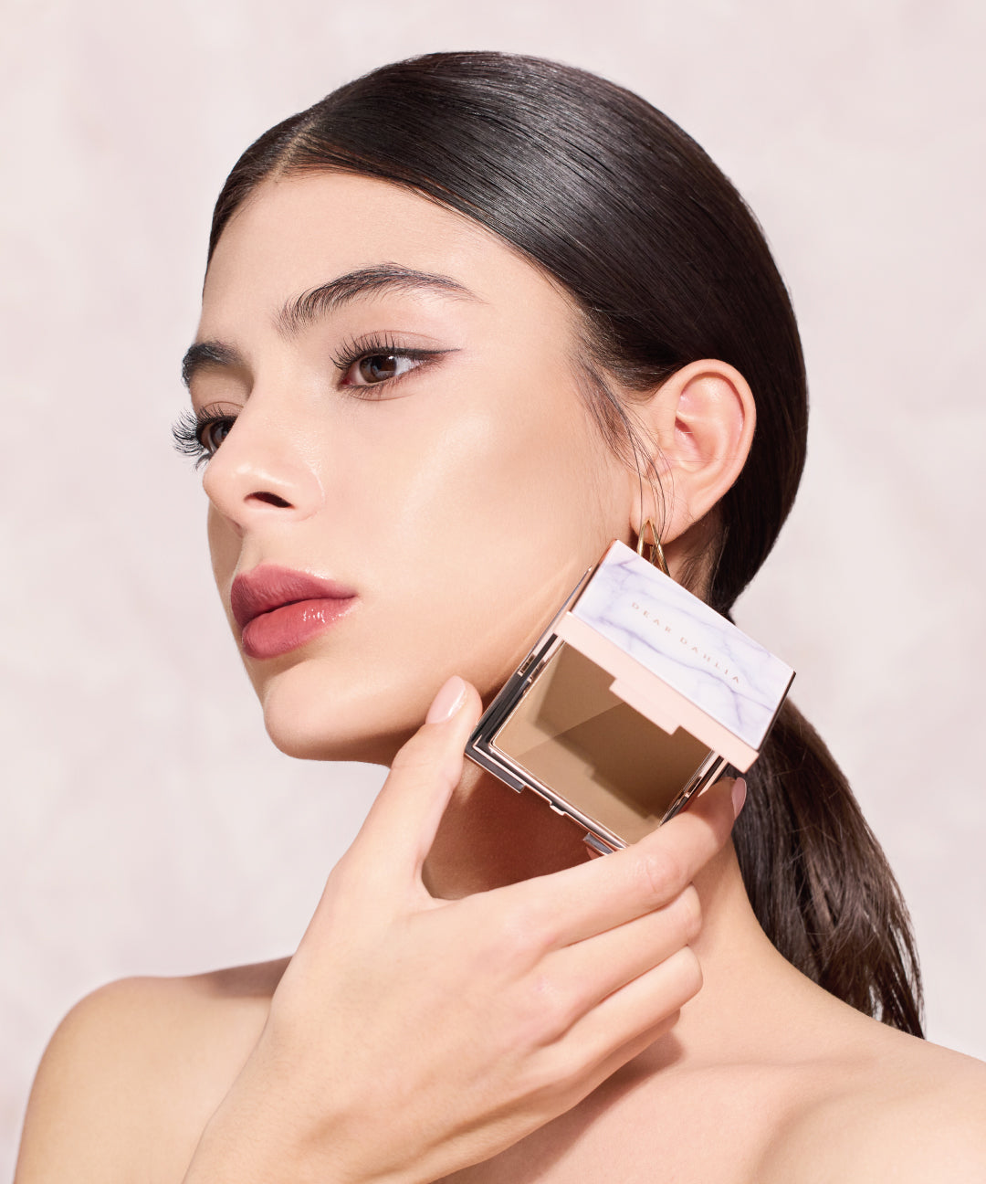 piyonna Skin Silhouette Contour Maquillage Blush & Contour Contouring