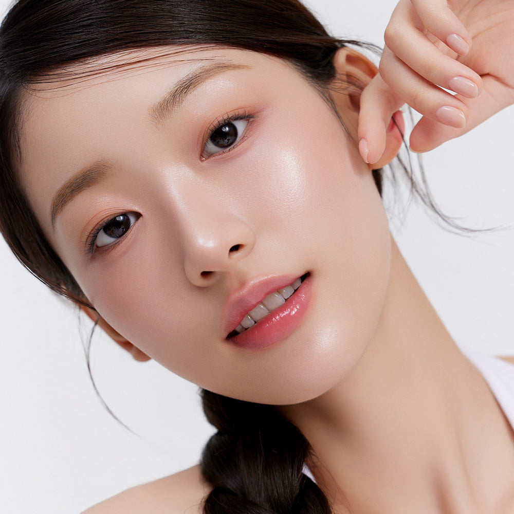 piyonna Sokgwang Glow Petal Glim Liquid Highlighter Maquillage Blush & Contour Highlighter