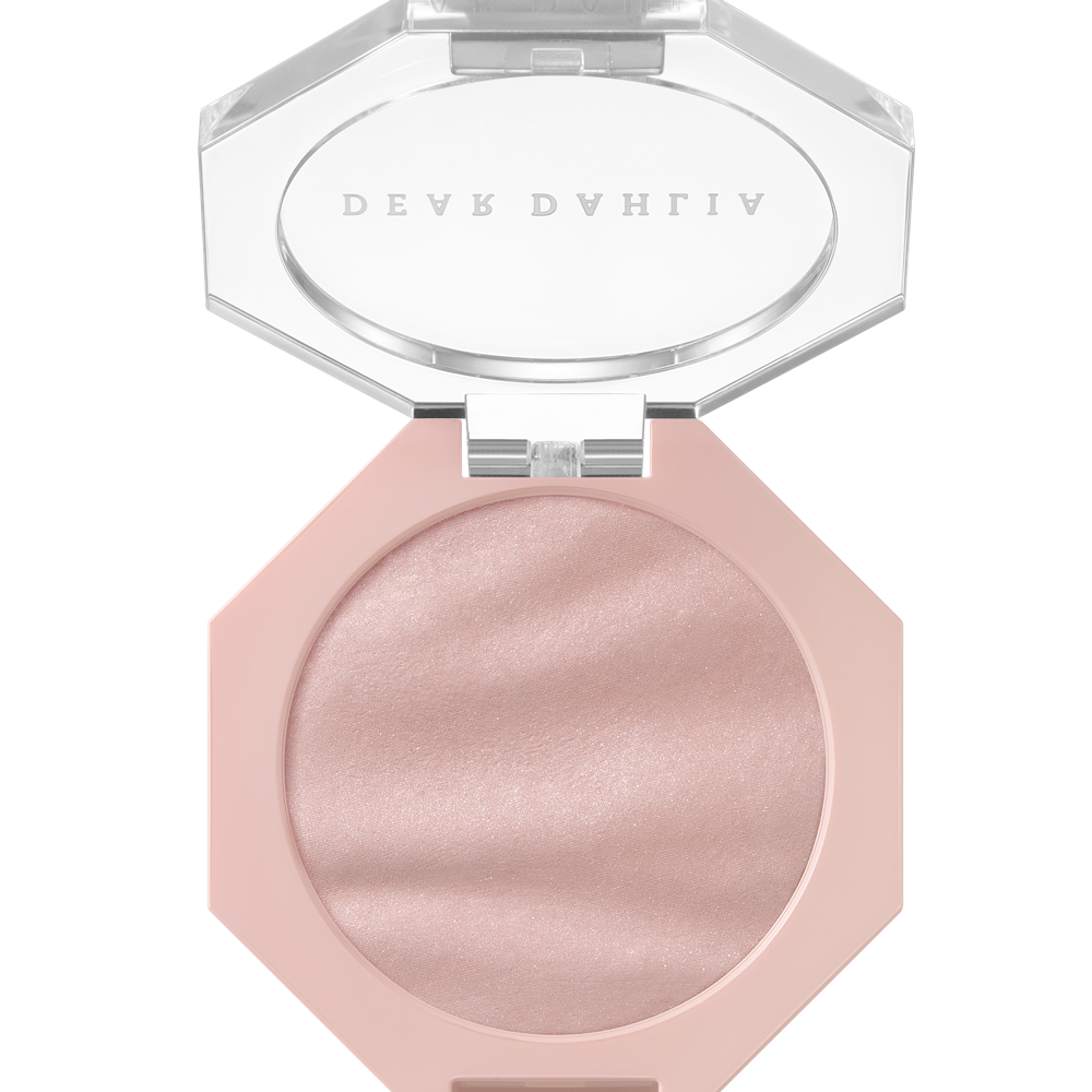 piyonna NEW Petal Sheer Veil Blusher Makeup Blush & Contour Blush