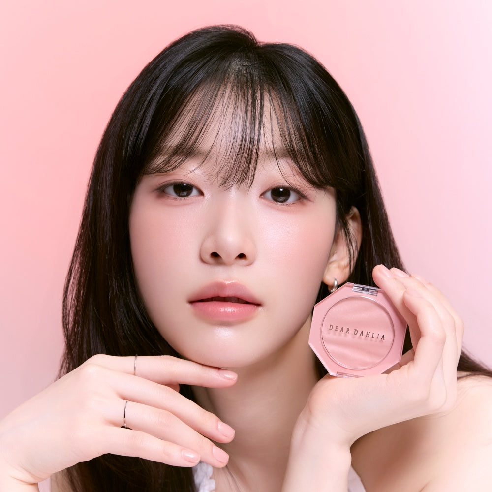 piyonna NEW Petal Sheer Veil Blusher Makeup Blush & Contour Blush