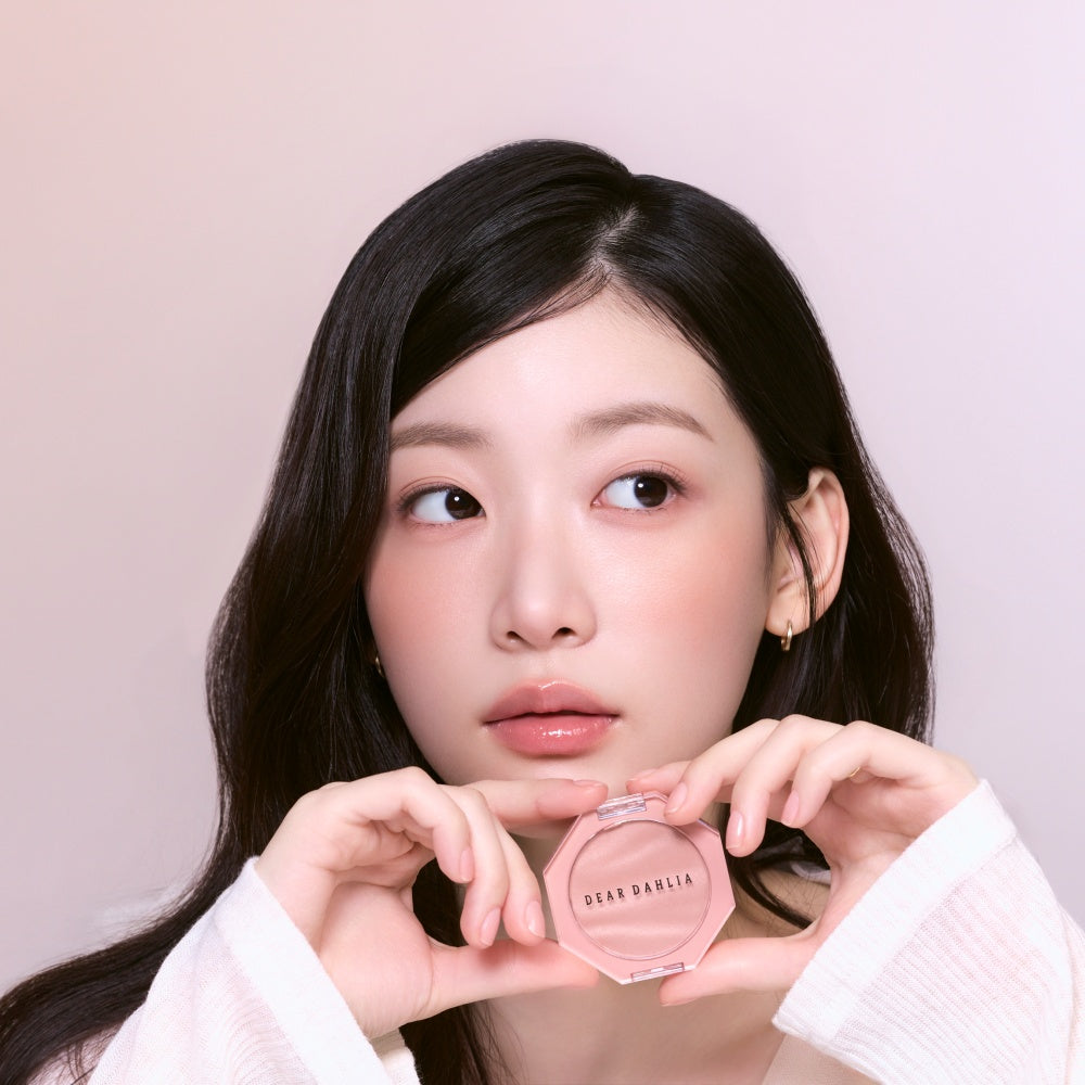 piyonna NEW Petal Sheer Veil Blusher Makeup Blush & Contour Blush