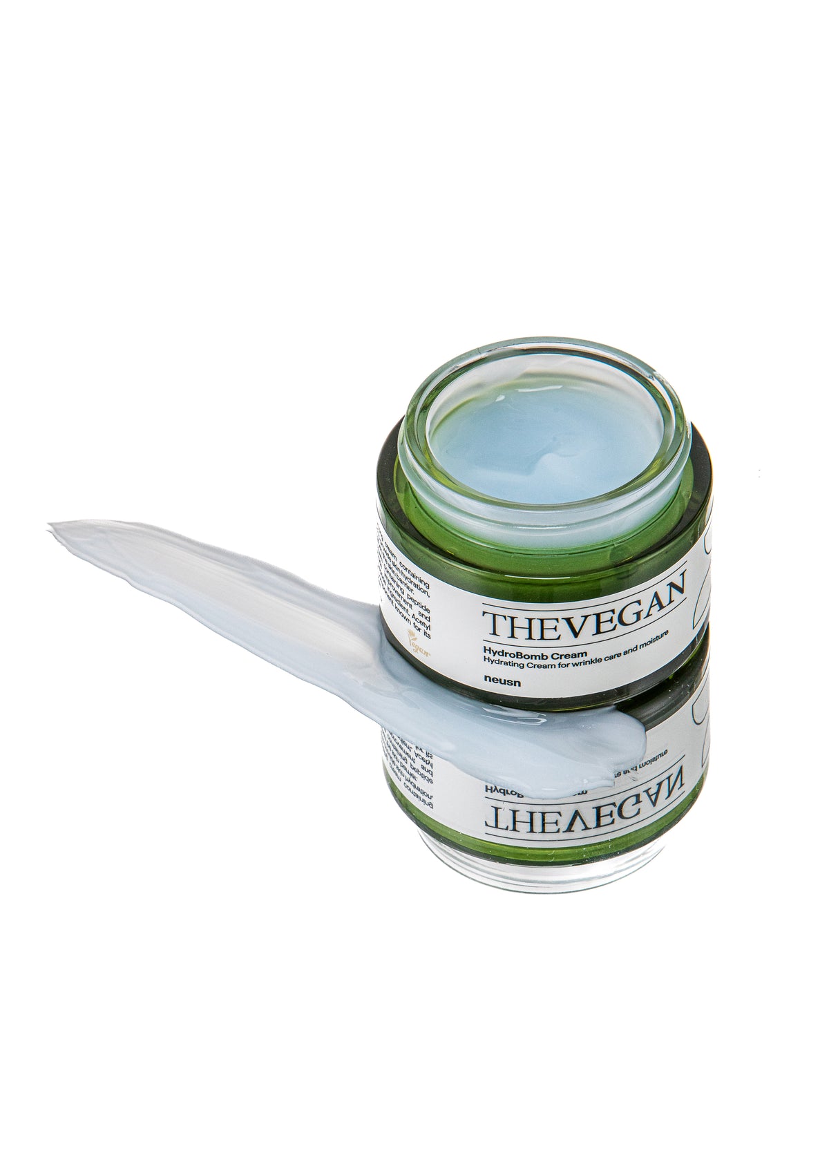 piyonna THEVEGAN HydroBomb Cream 50ml Face Care Serum