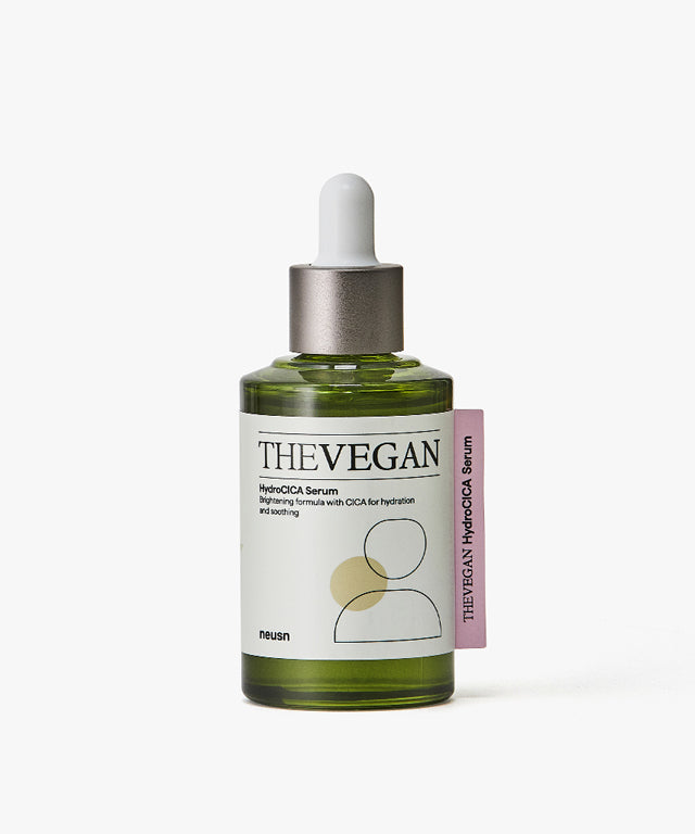 piyonna THEVEGAN HydroCICA Serum 50ml Face Care Serum