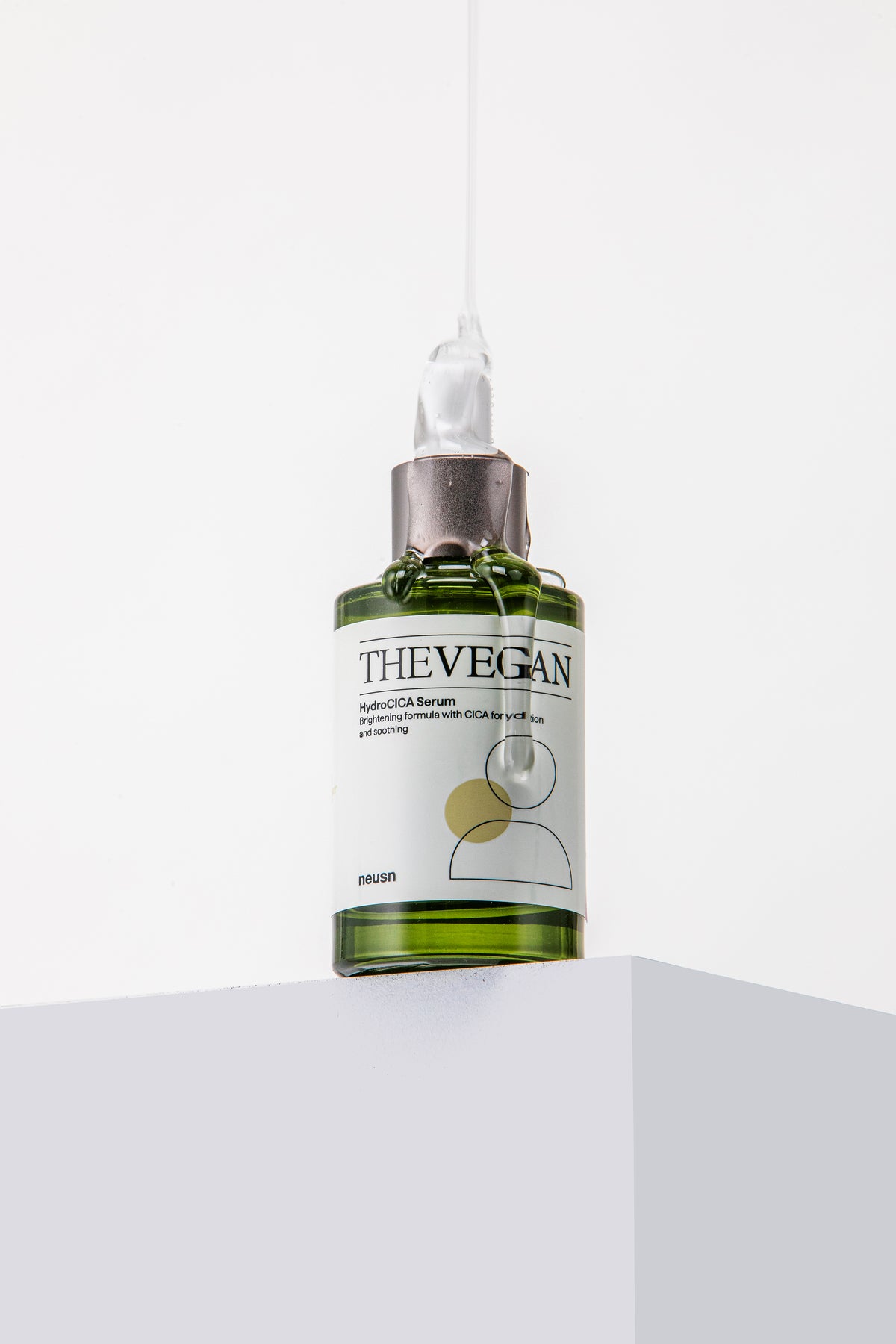 piyonna THEVEGAN HydroCICA Serum 50ml Face Care Serum