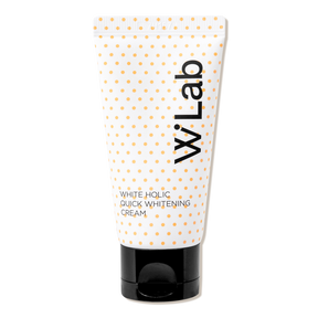 Quick Whitening Cream