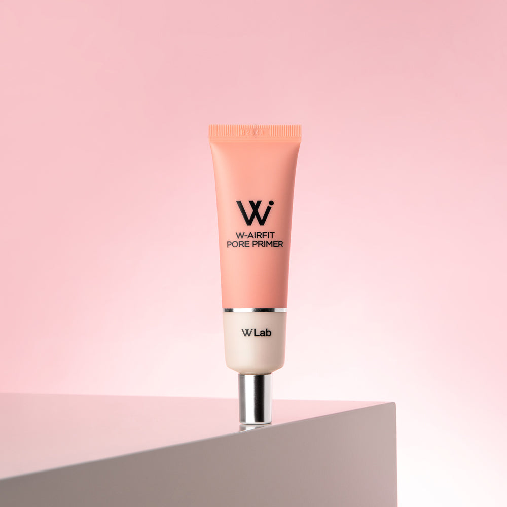 piyonna Airfit Pore Primer Nudi Pink 35g Maquillage Teint Base de teint