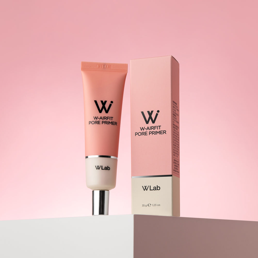 piyonna Airfit Pore Primer Nudi Pink 35g Maquillage Teint Base de teint