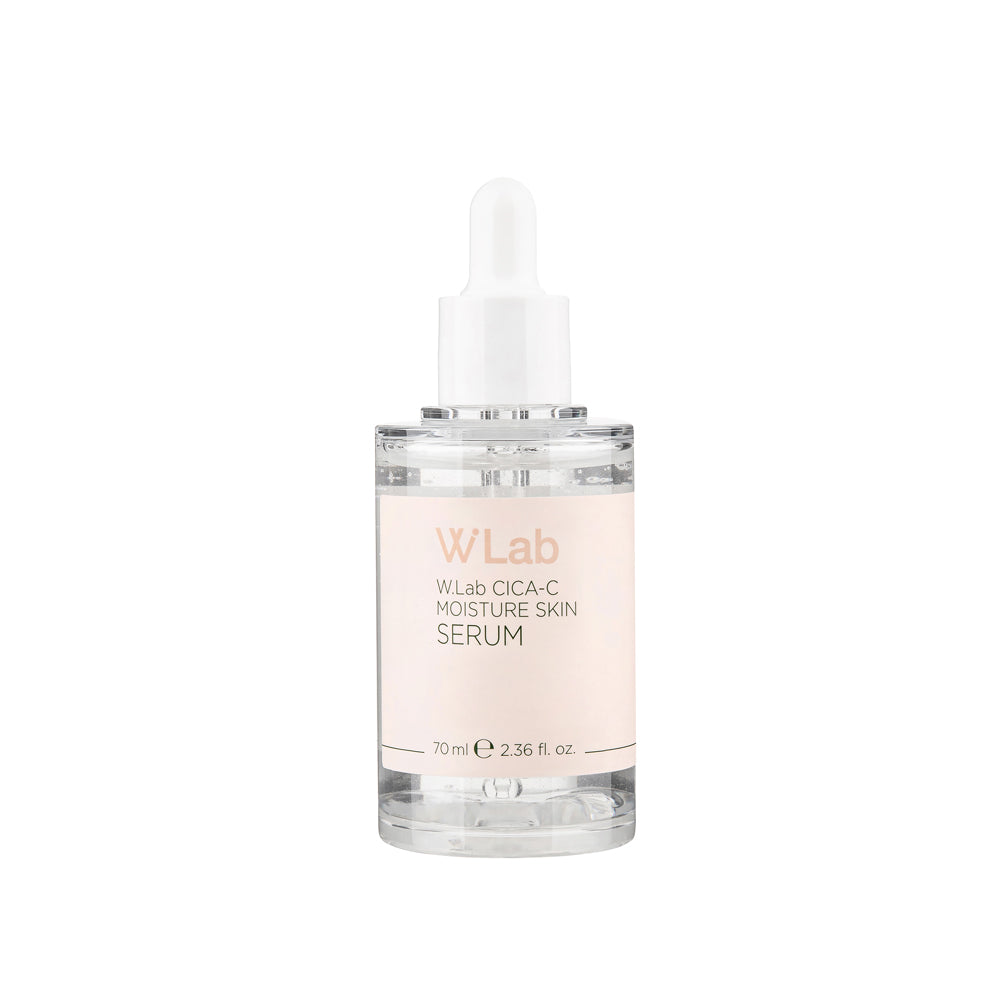 piyonna Cicassi Moisture Skin Serum 70ml Soin de la peau Lotion Sérum, Essence & Ampoule