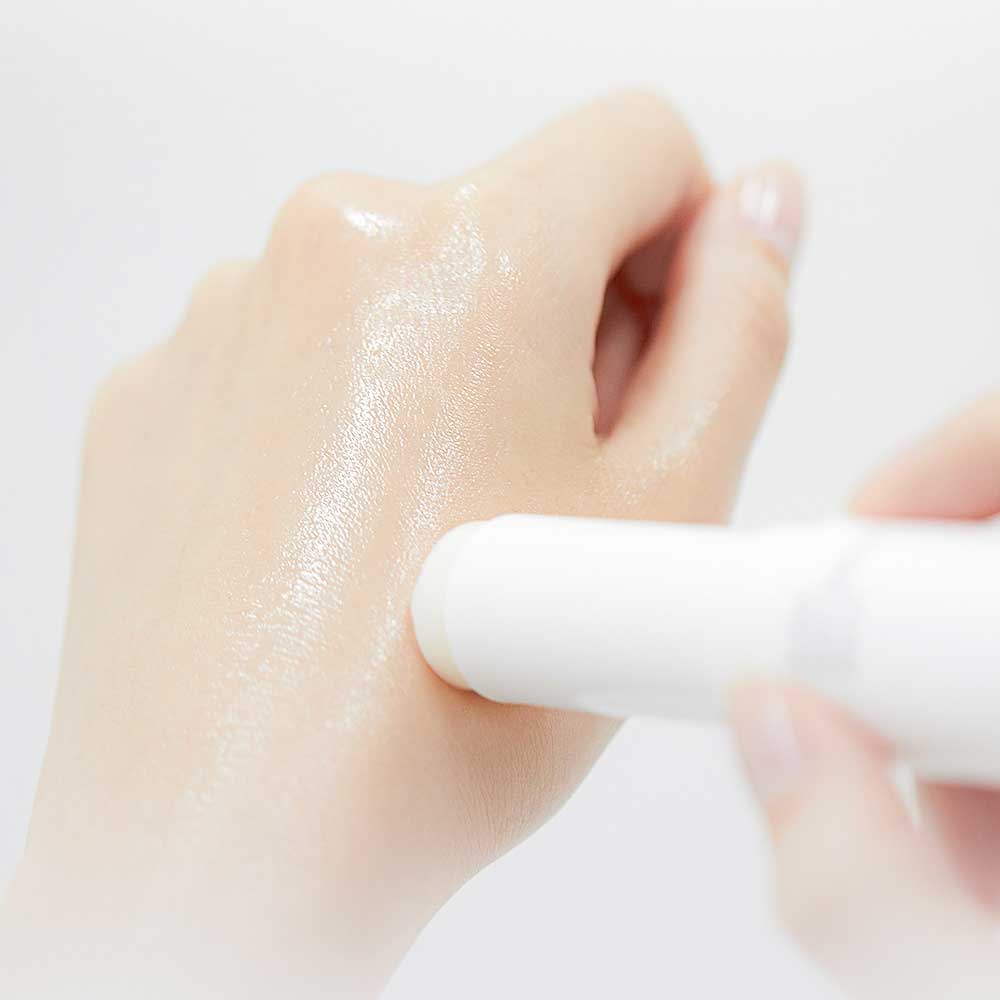 piyonna Aura Serum Multi Balm Stick 10g Maquillage Teint Base de teint