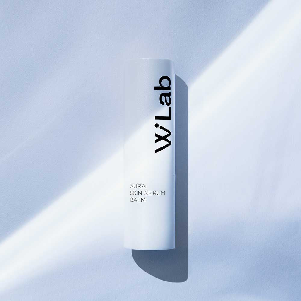 piyonna Aura Serum Multi Balm Stick 10g Maquillage Teint Base de teint