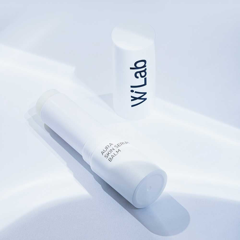 piyonna Aura Serum Multi Balm Stick 10g Maquillage Teint Base de teint