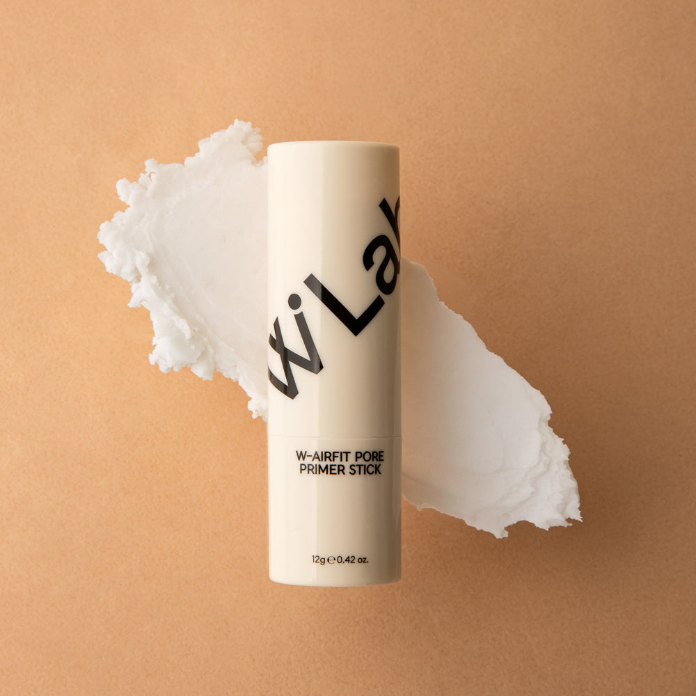 piyonna Airfit Pore Primer Stick 12g Maquillage Teint Base de teint