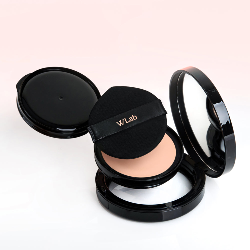 piyonna Selfie Big Cover Cushion Refill 25g Maquillage Teint Cushion
