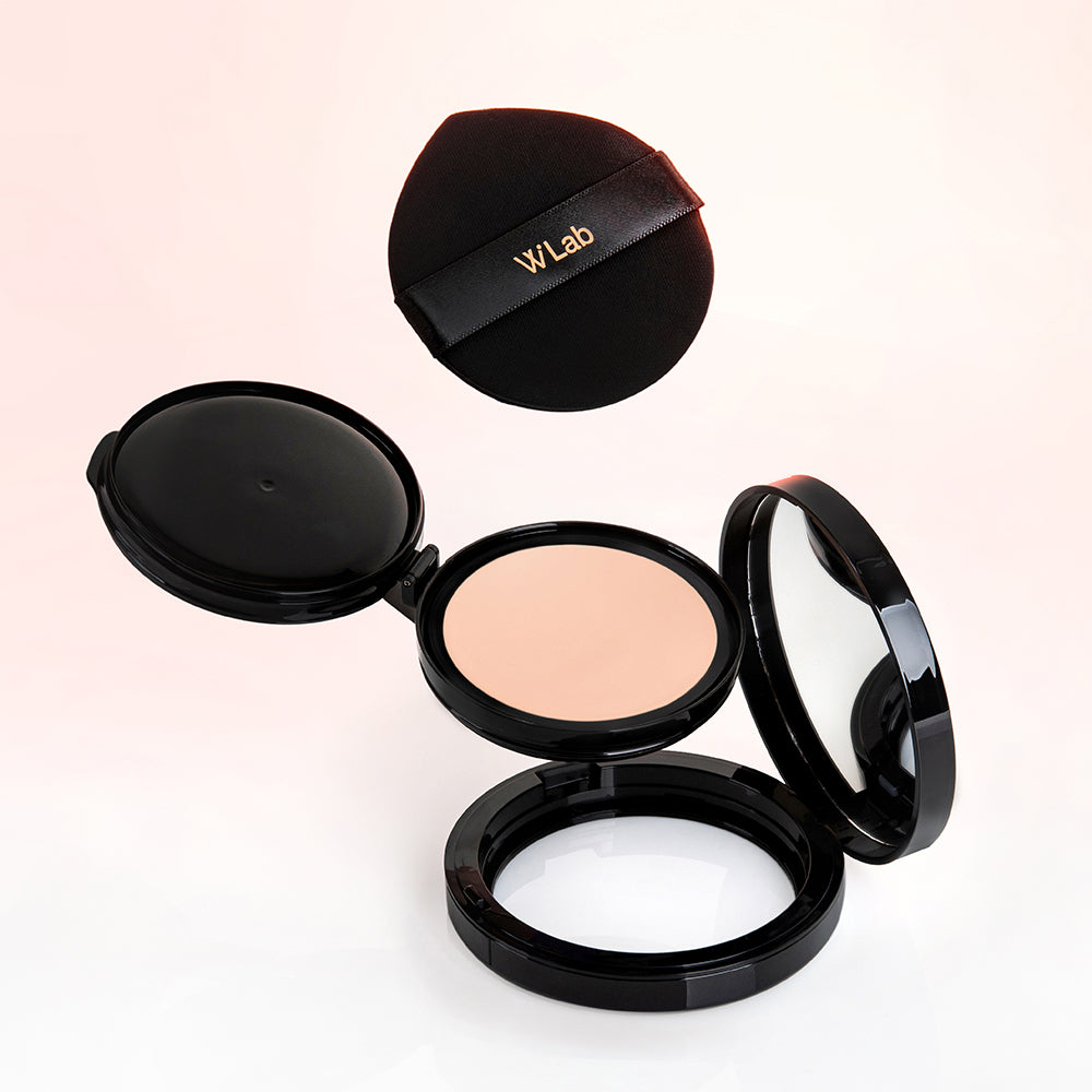 piyonna Selfie Big Cover Cushion Refill 25g Maquillage Teint Cushion