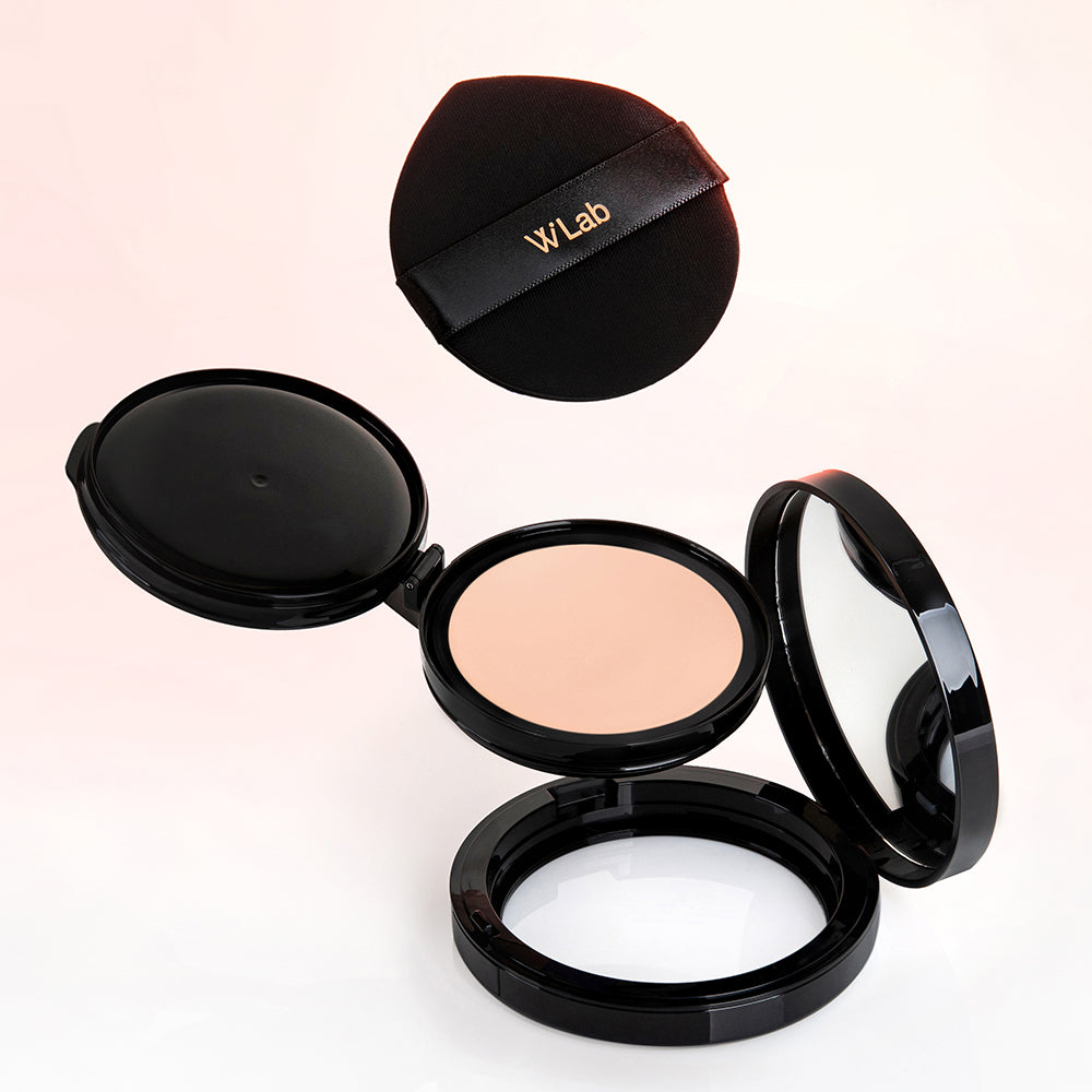 piyonna Selfie Big Cover Cushion Refill 25g Maquillage Teint Cushion