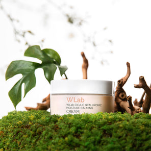piyonna Cicassi Hyaluronic Acid Moisture Calming Cream 100ml Face Care Cream