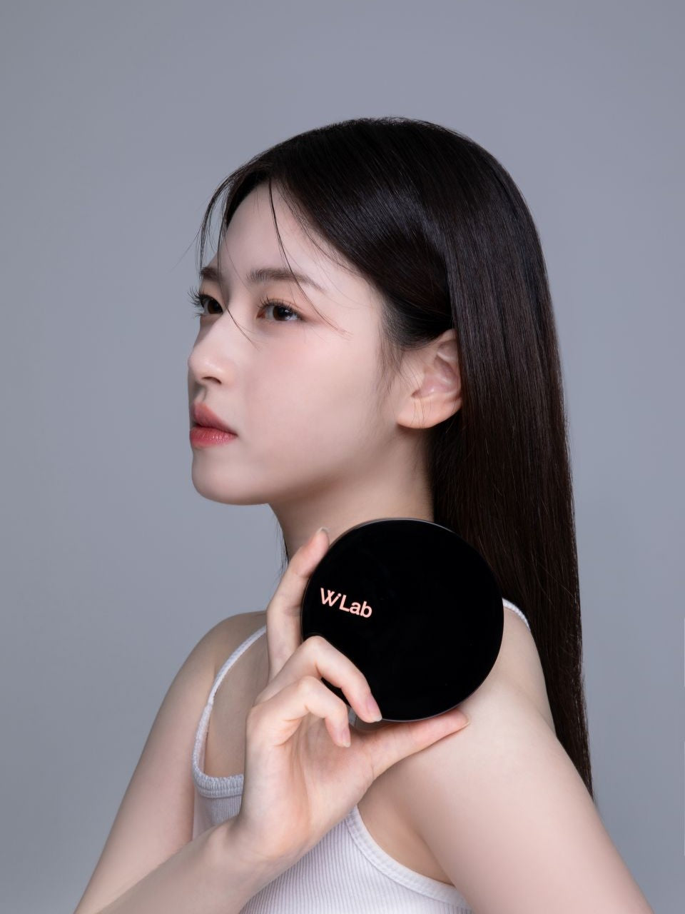 piyonna Selfie Big Cover Cushion SPF50+ PA++++ Makeup Base Makeup Cushion