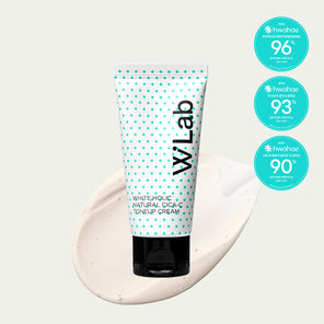 piyonna Whiteholic Natural Cicassi Tone Up Cream 50ml Makeup Base Makeup Primer