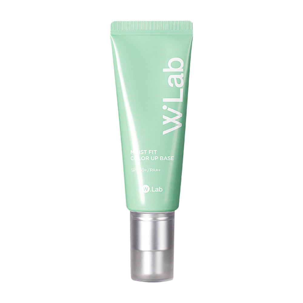piyonna Colorup Moist Fit Color Up Base 45ml Makeup Base Makeup Primer