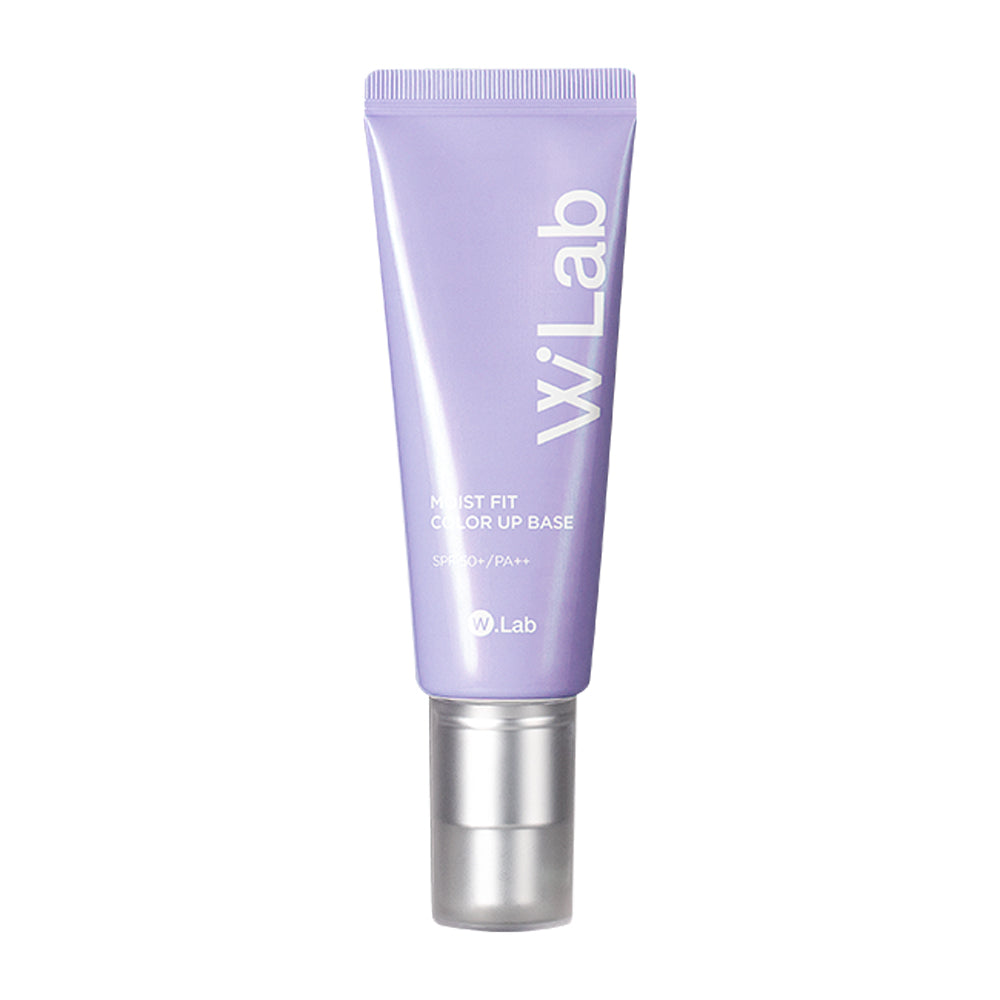 piyonna Colorup Moist Fit Color Up Base 45ml Makeup Base Makeup Primer