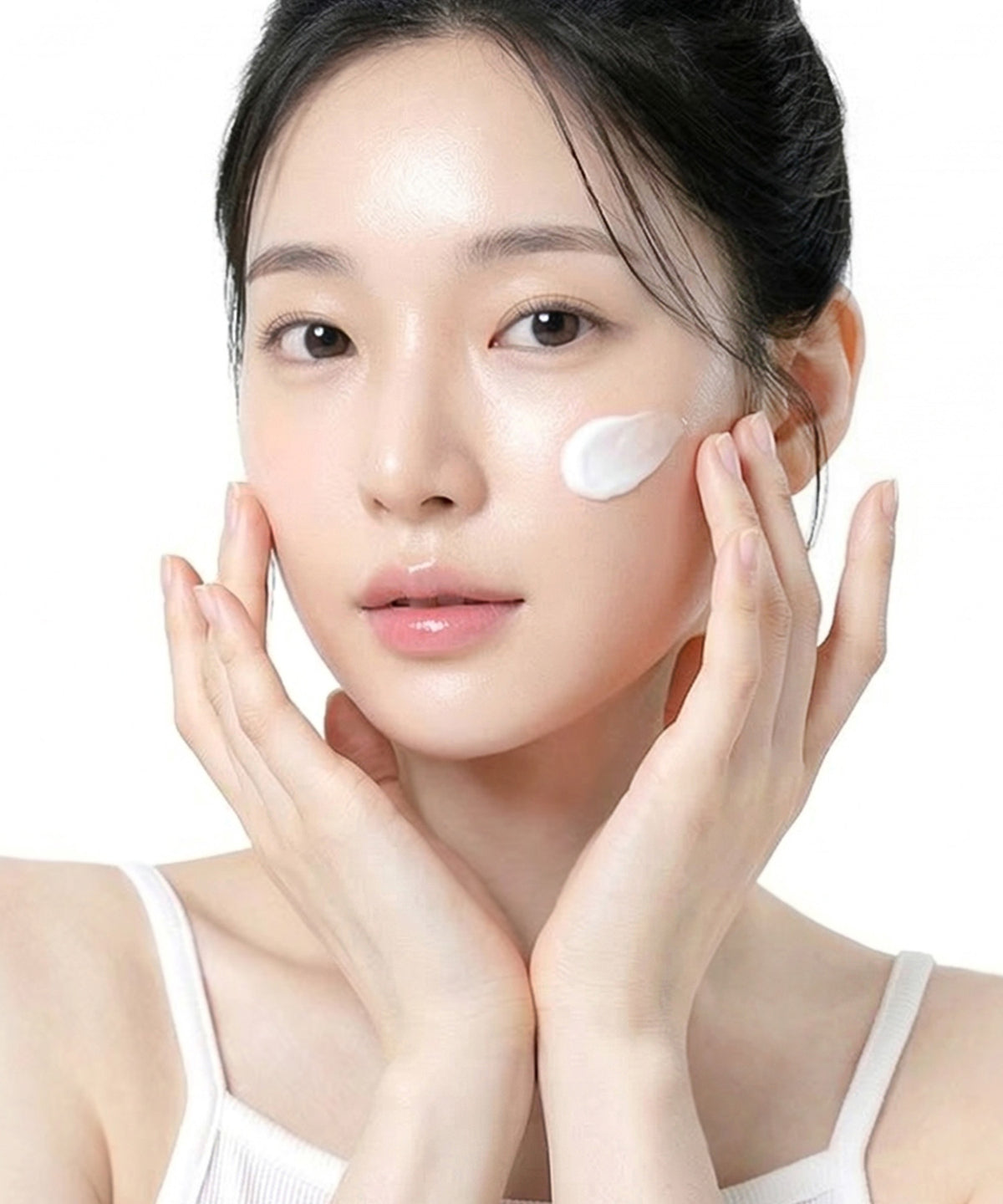 piyonna Cicassi Hyaluronic Acid Moisture Calming Cream 100ml Soins visage Crème