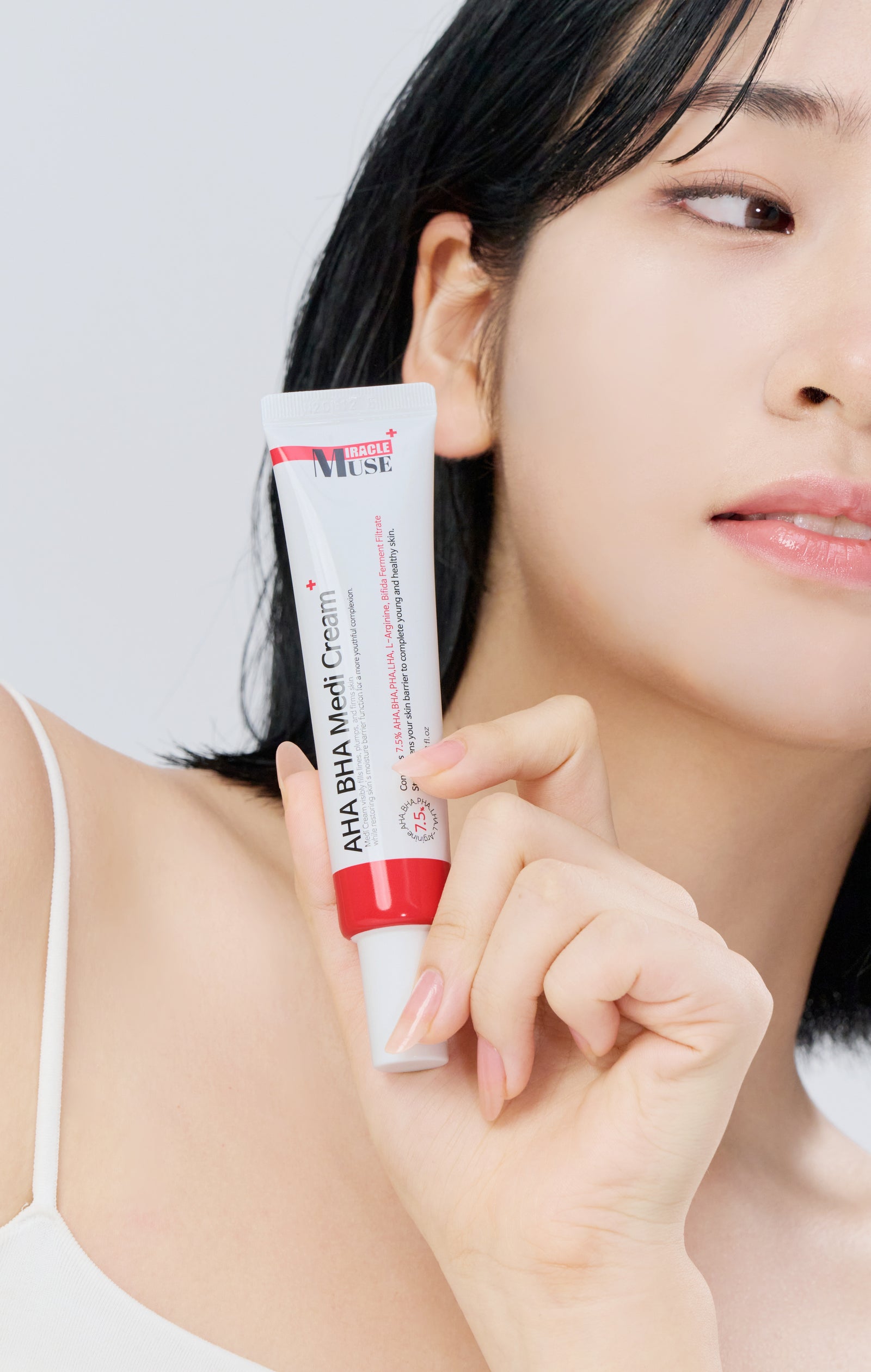 piyonna 	AHABHA Medi Cream 35ml Soins visage Crème