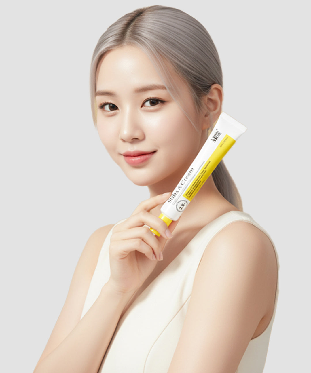 piyonna Stiva A Lifting Device Full Package Face Care Cream