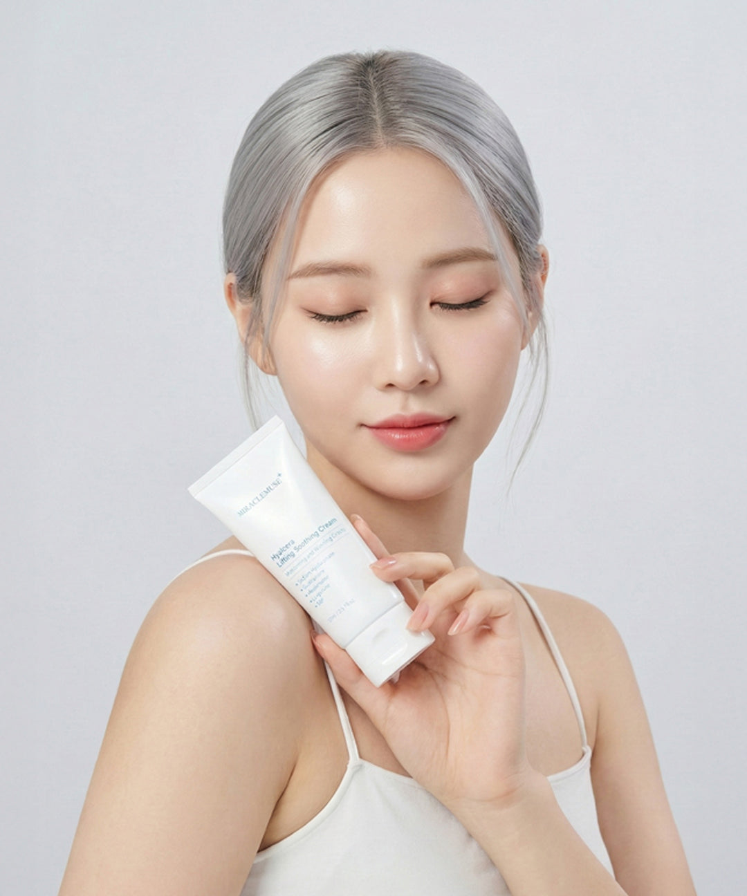 piyonna Stiva A Lifting Device Full Package Face Care Cream