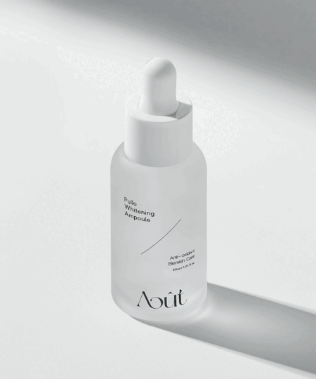 piyonna Niacinamide 5% Hyaluronic Acid Cica Brightening Hydrating Ampoule 30ml Face Care Serum