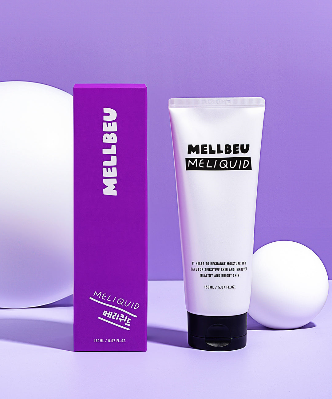 piyonna Melvieu Meliquid 150ml Soins visage Lotion