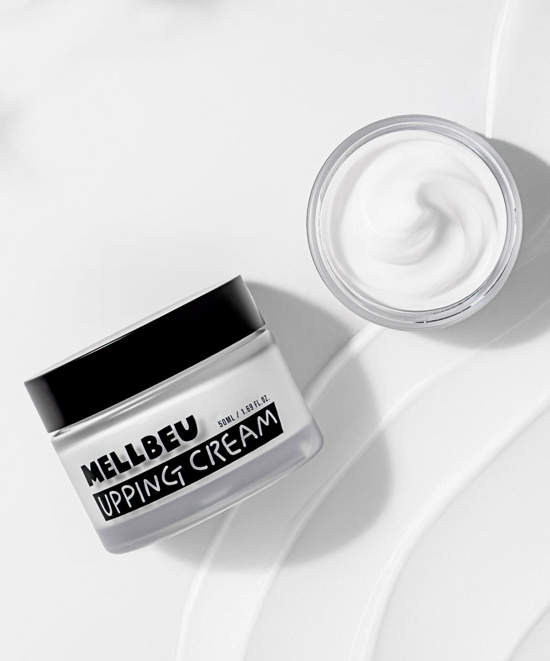 piyonna Melvieu Upping Cream 50ml Soins visage Crème